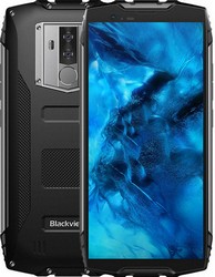 Замена разъема зарядки на телефоне Blackview BV6800 Pro в Ростове-на-Дону